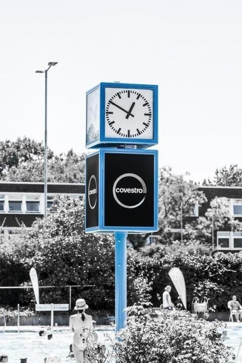 Schwimmbaduhren Schwimmbaduhren